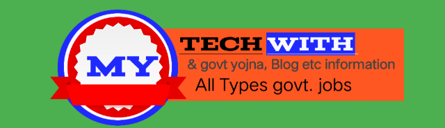 Mytechwith